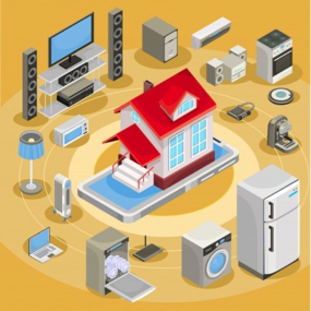 Smart Home Installation, Home Automation Installation
